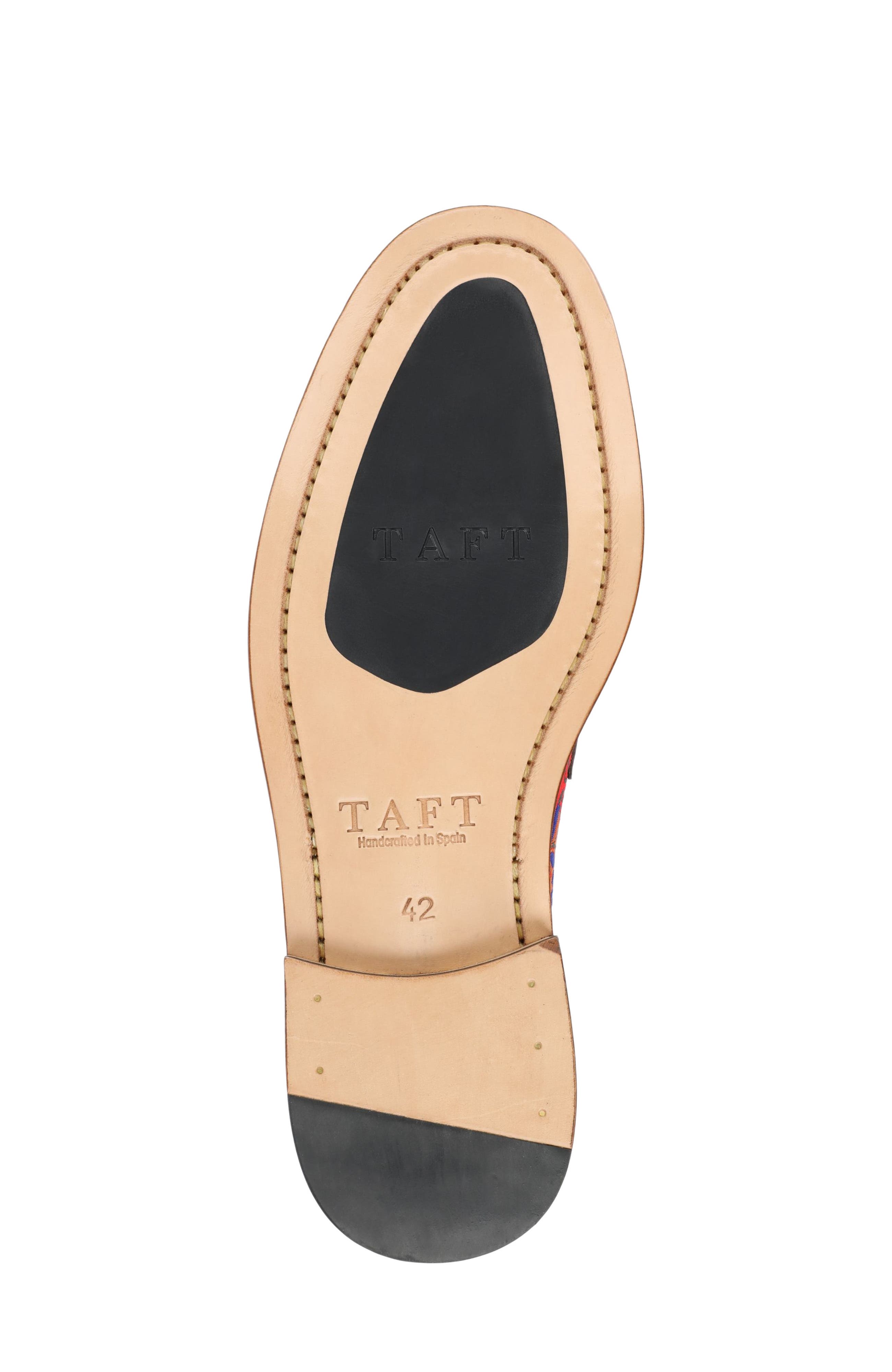 TAFT Fitz Loafer, Alternate, color, 