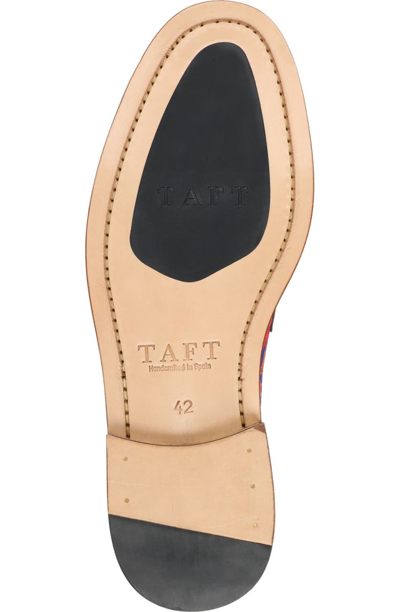 TAFT Fitz Loafer, Alternate, color,