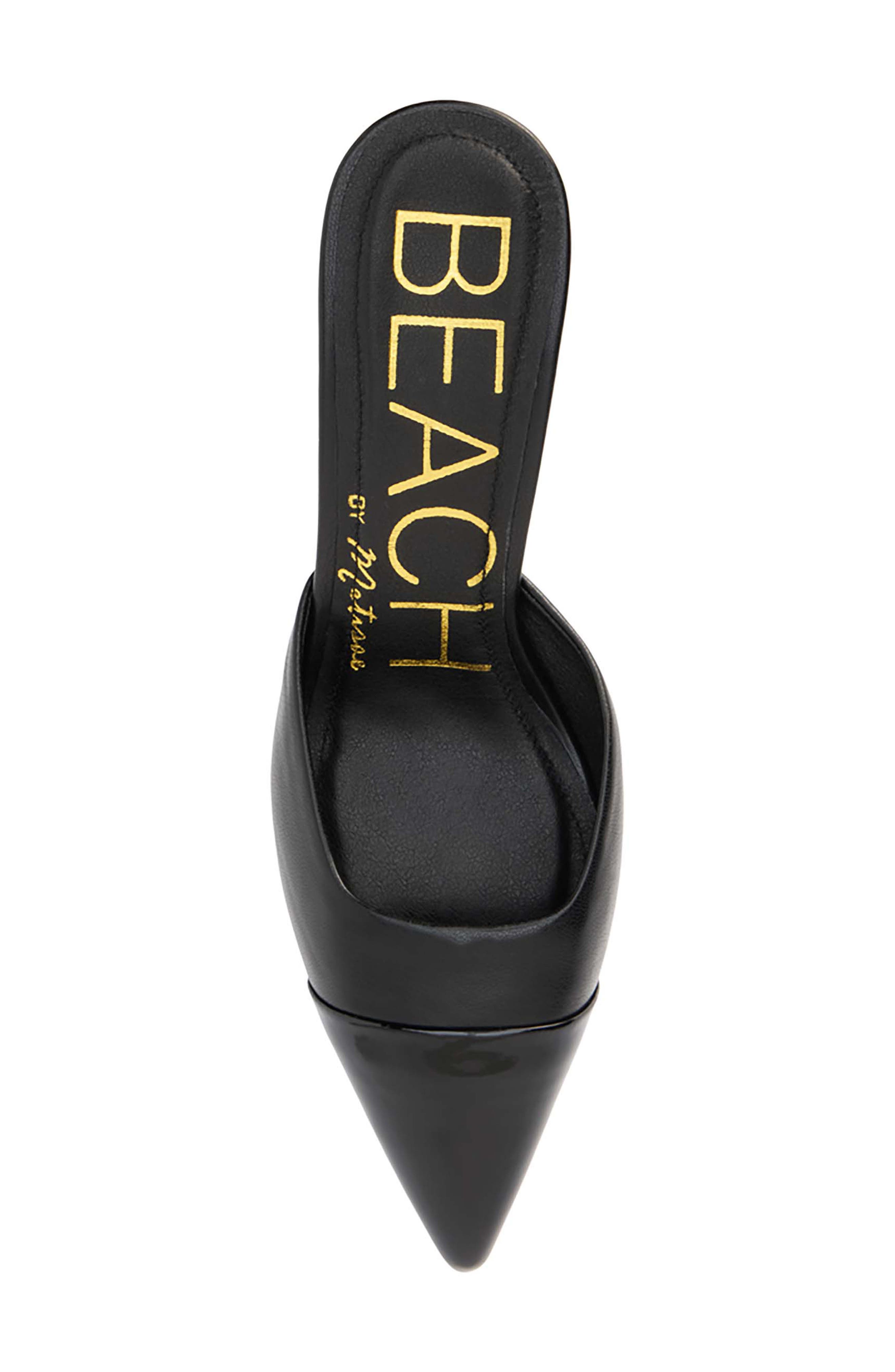 Coconuts by Matisse Jo Pointed Toe Pump, Alternate, color, 