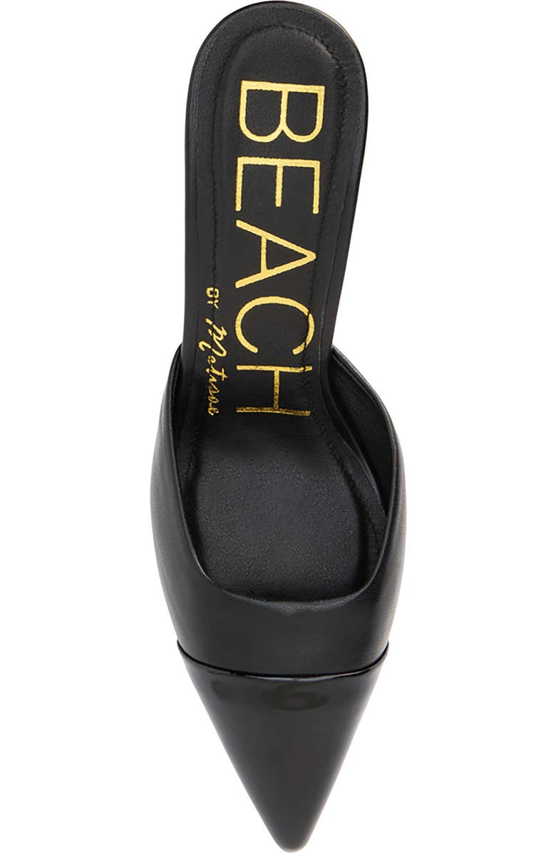 Coconuts by Matisse Jo Pointed Toe Pump, Alternate, color,