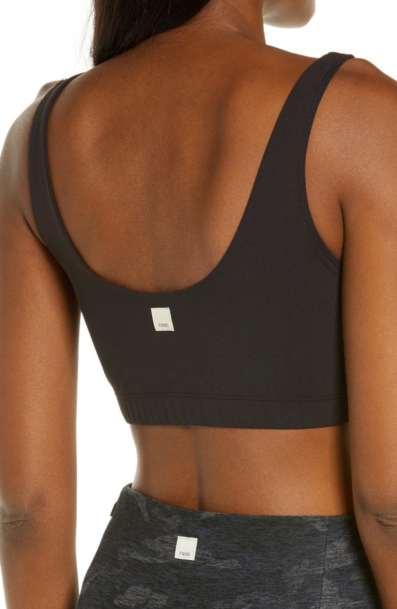 Vuori Daily Bra, Alternate, color, 