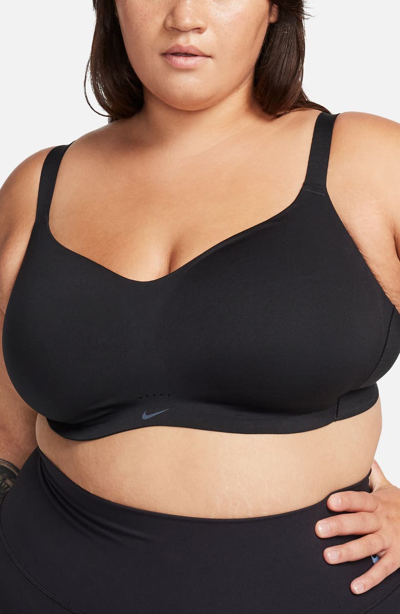 Nike Minimalist Everyday Bra, Alternate, color,