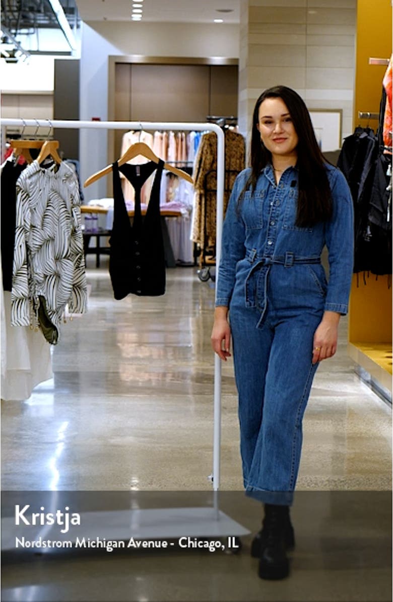 Walk It Talk It Tank, sales video thumbnail