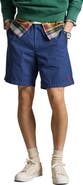Polo Ralph Lauren Prepster Cotton Twill Chino Shorts