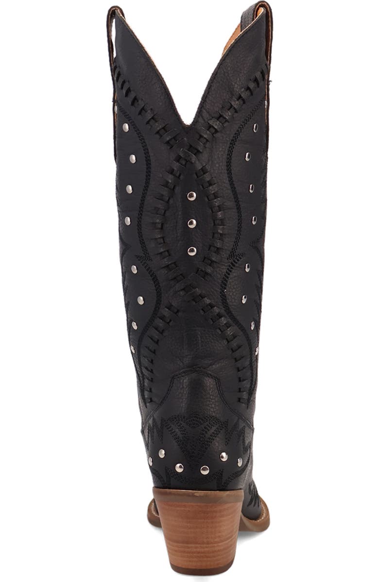 Dingo Pretty 'N Pink Western Boot, Alternate, color,