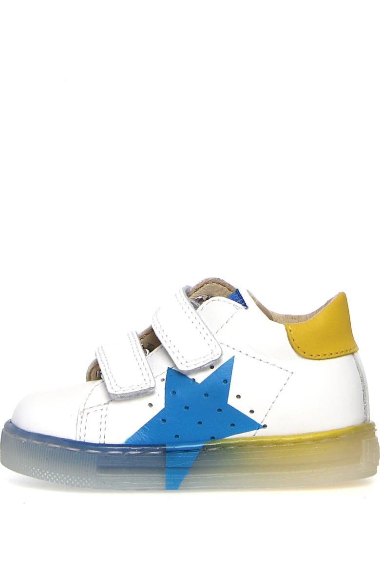Naturino Kids' Falcotto Star Sneaker, Alternate, color,