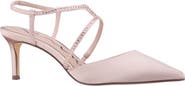 Nina Nichele Pointed Toe Pump