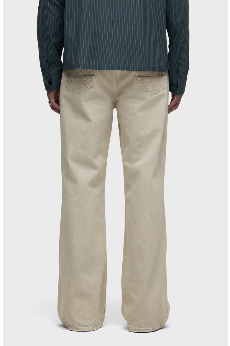 Luca Wide Leg Jeans, Alternate, color, ASTOR