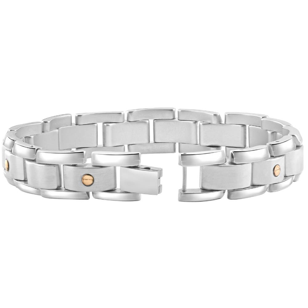 selected Stainless Steel