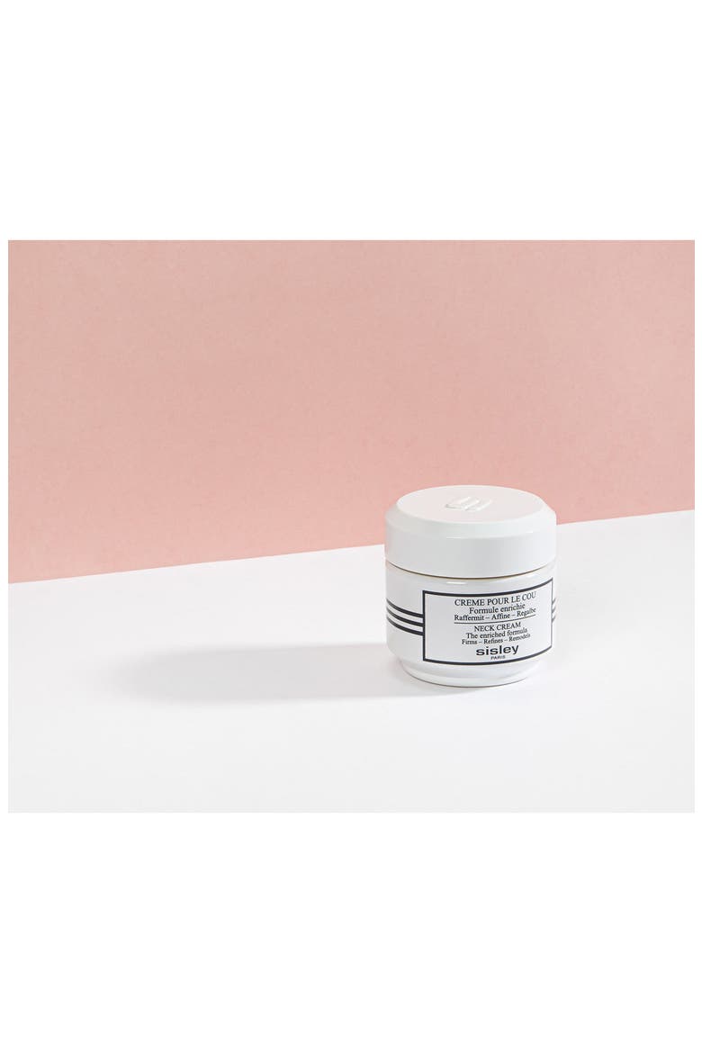 Paris Neck Cream, Alternate, color, NO COLOR