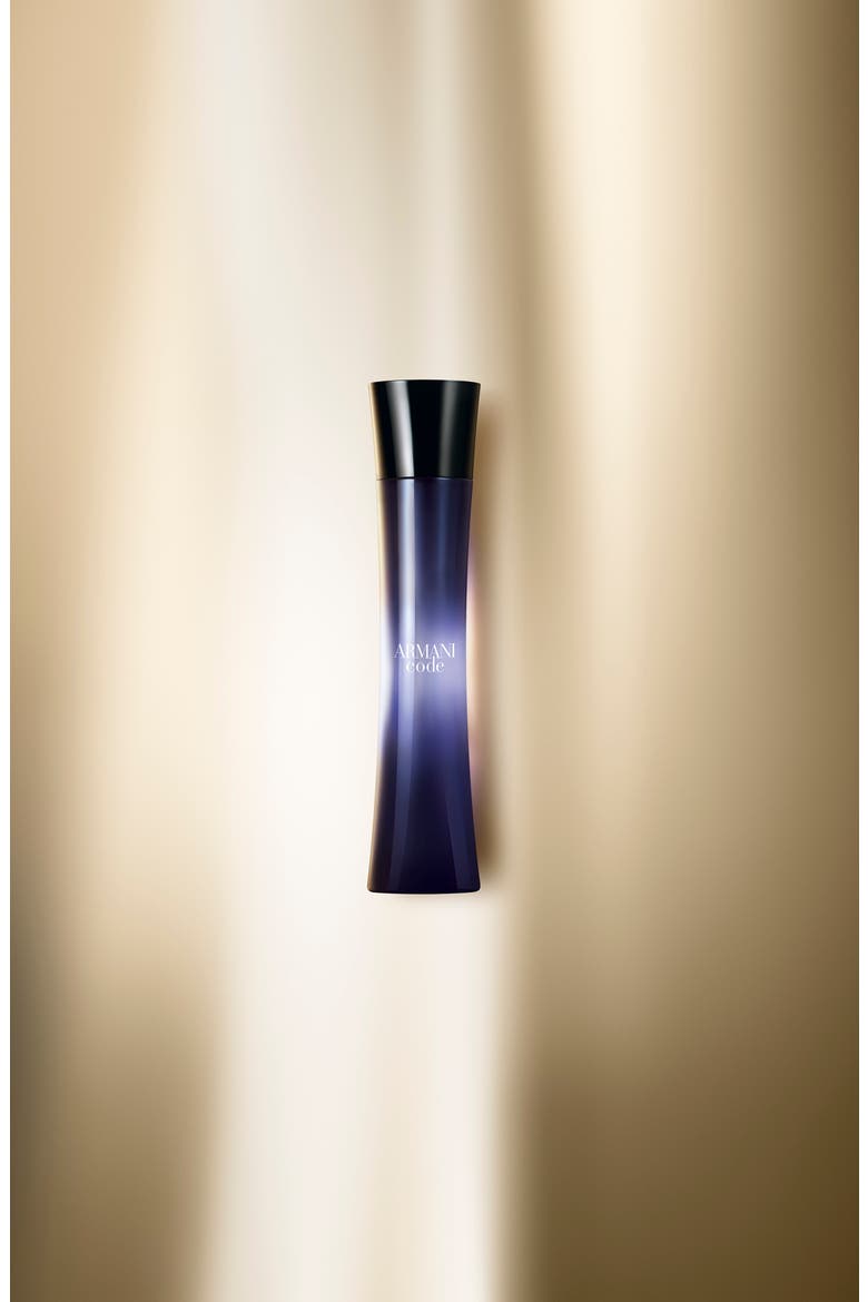 Code Eau de Parfum, Alternate, color, NO COLOR