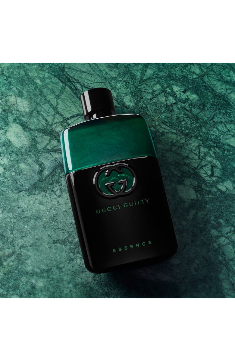 Gucci Guilty Essence Eau de Toilette 3-Piece Gift Set $165 Value, Alternate, color,