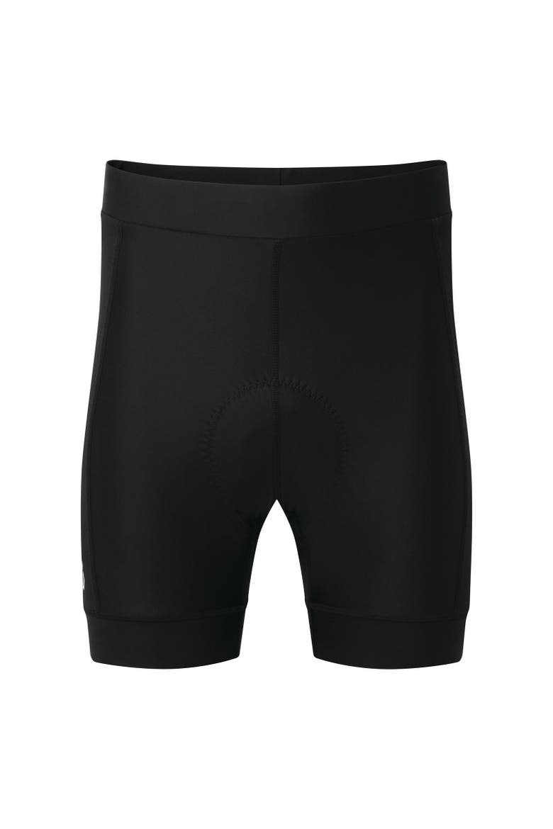 Cycling Shorts, Main, color, Black