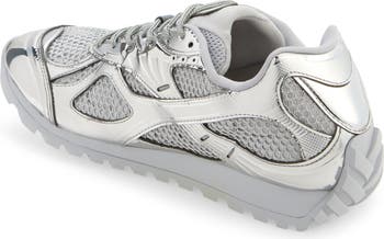 Orbit Sneaker