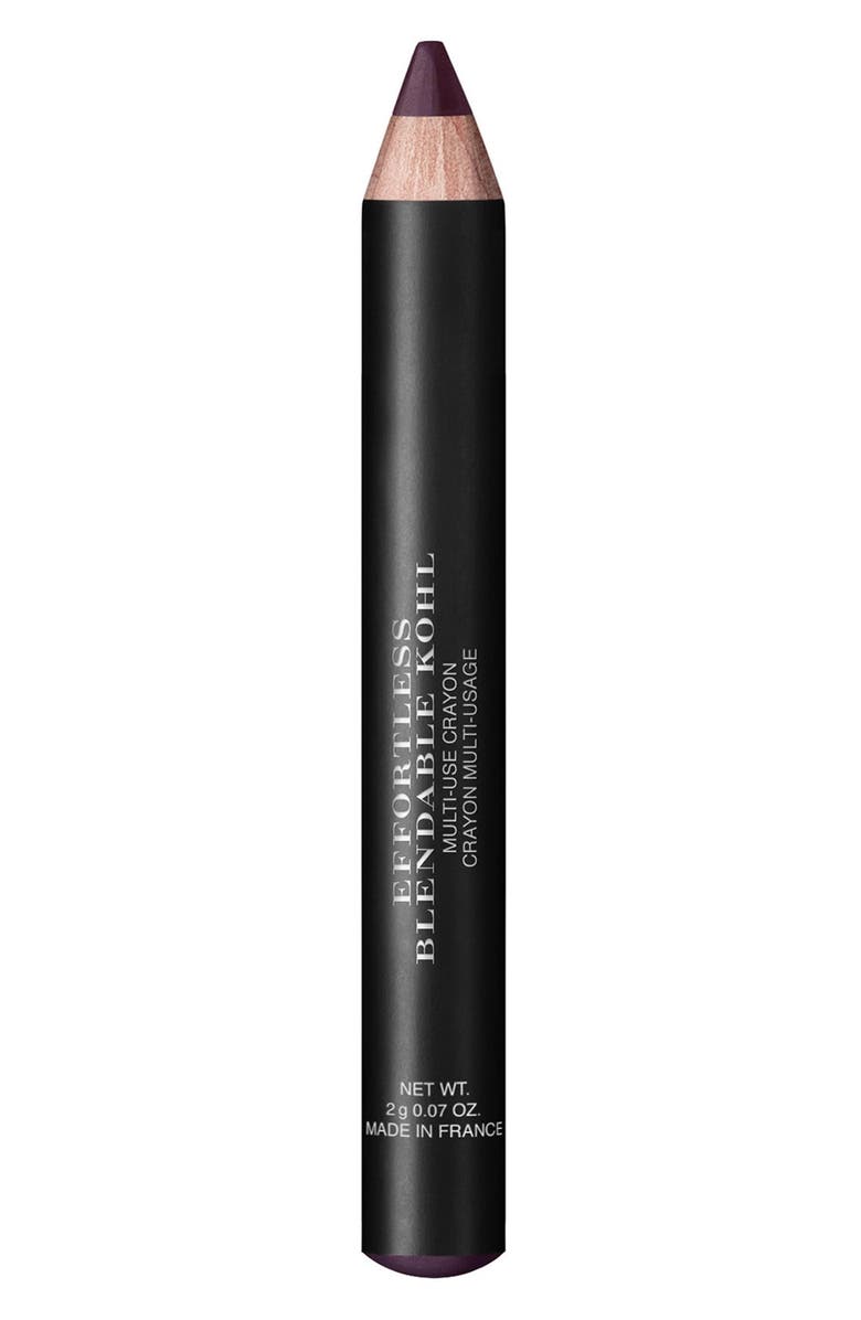 Burberry Beauty Effortless Blendable Kohl Multi-Use Eyeliner Pencil, Main, color, 