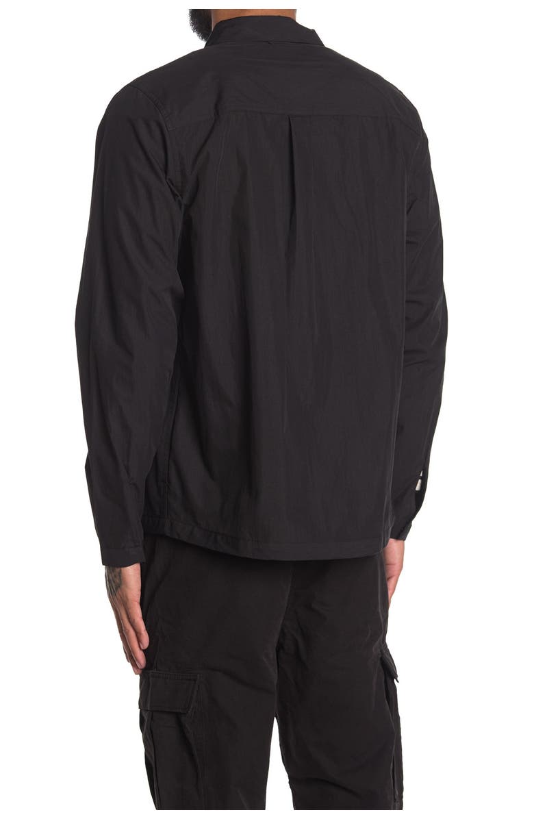 Ovadia Explorer Shirt Jacket, Alternate, color, 