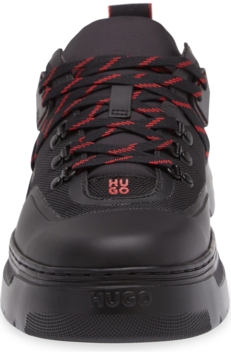 BOSS Urian Sneaker, Alternate, color,