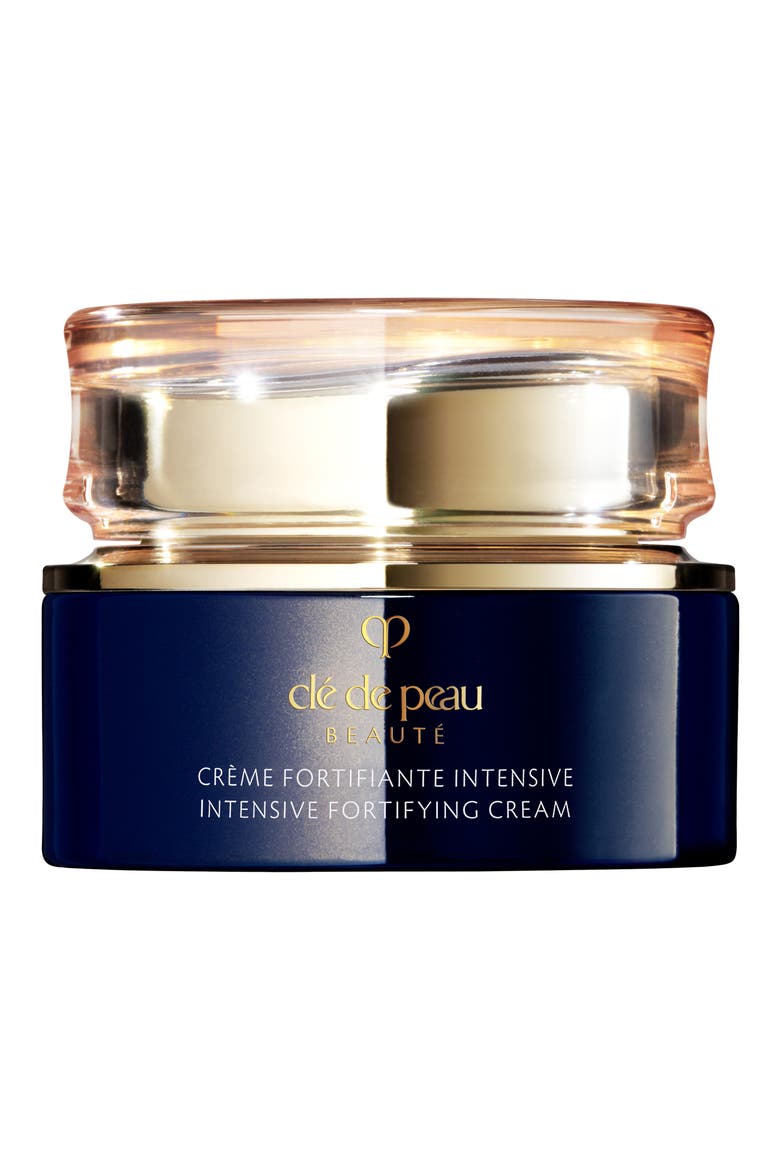 Intensive Fortifying Cream, Main, color, NO COLOR