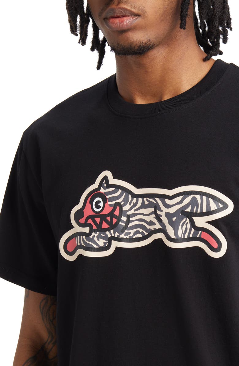 ICECREAM Coconut Graphic T-Shirt, Alternate, color,