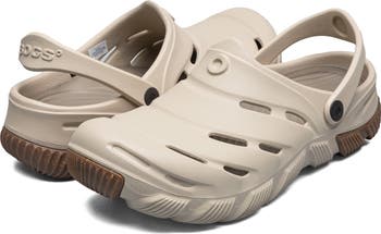 Gender Inclusive Boga Recovery Clog