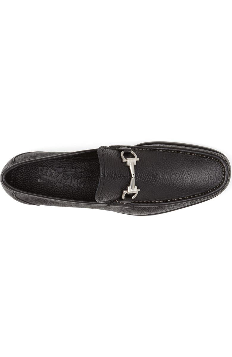 FERRAGAMO Salvatore Ferragamo 'Magnifico' Loafer, Alternate, color,
