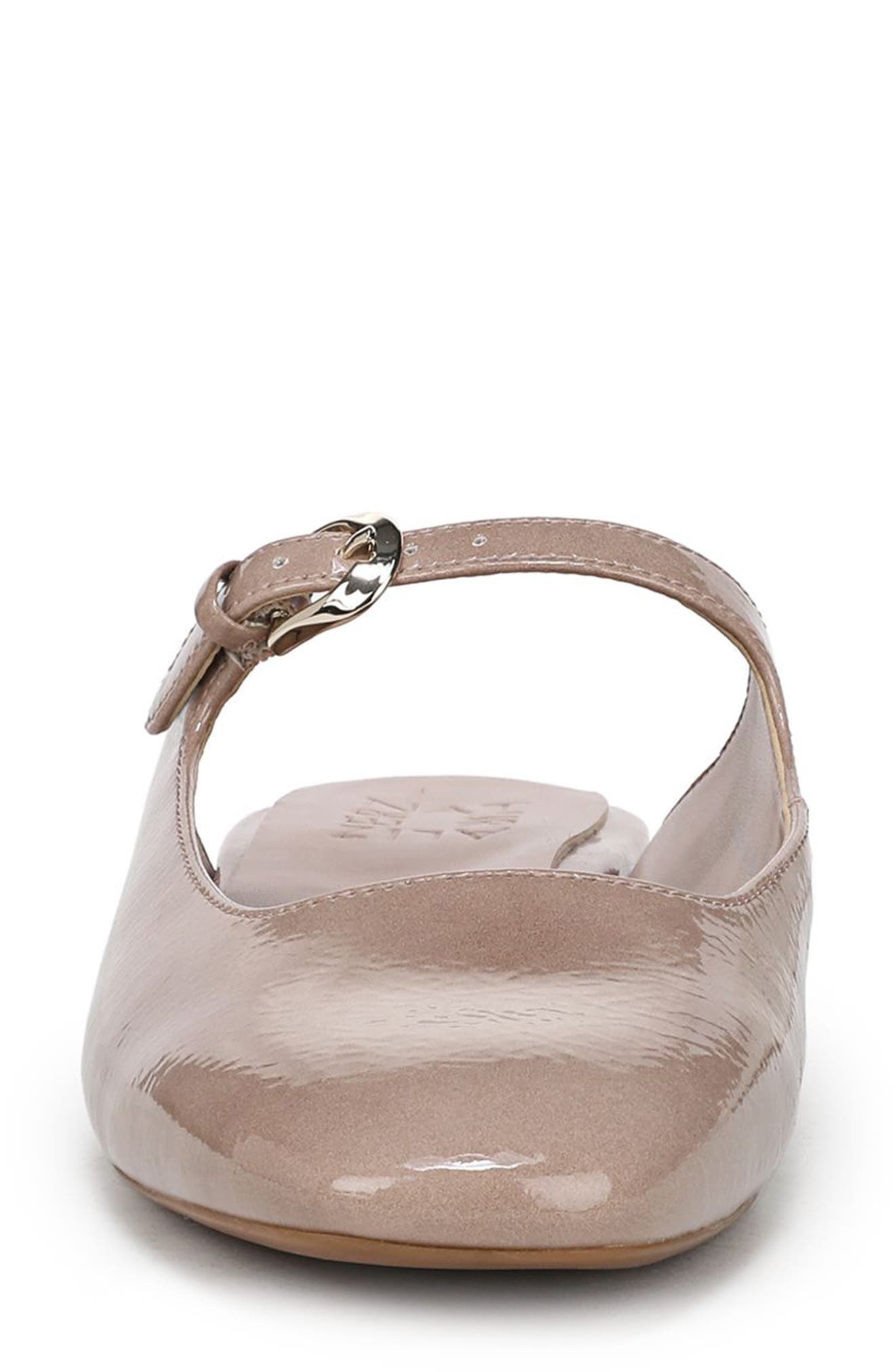 Naturalizer Apple Mary Jane Mule, Alternate, color, 