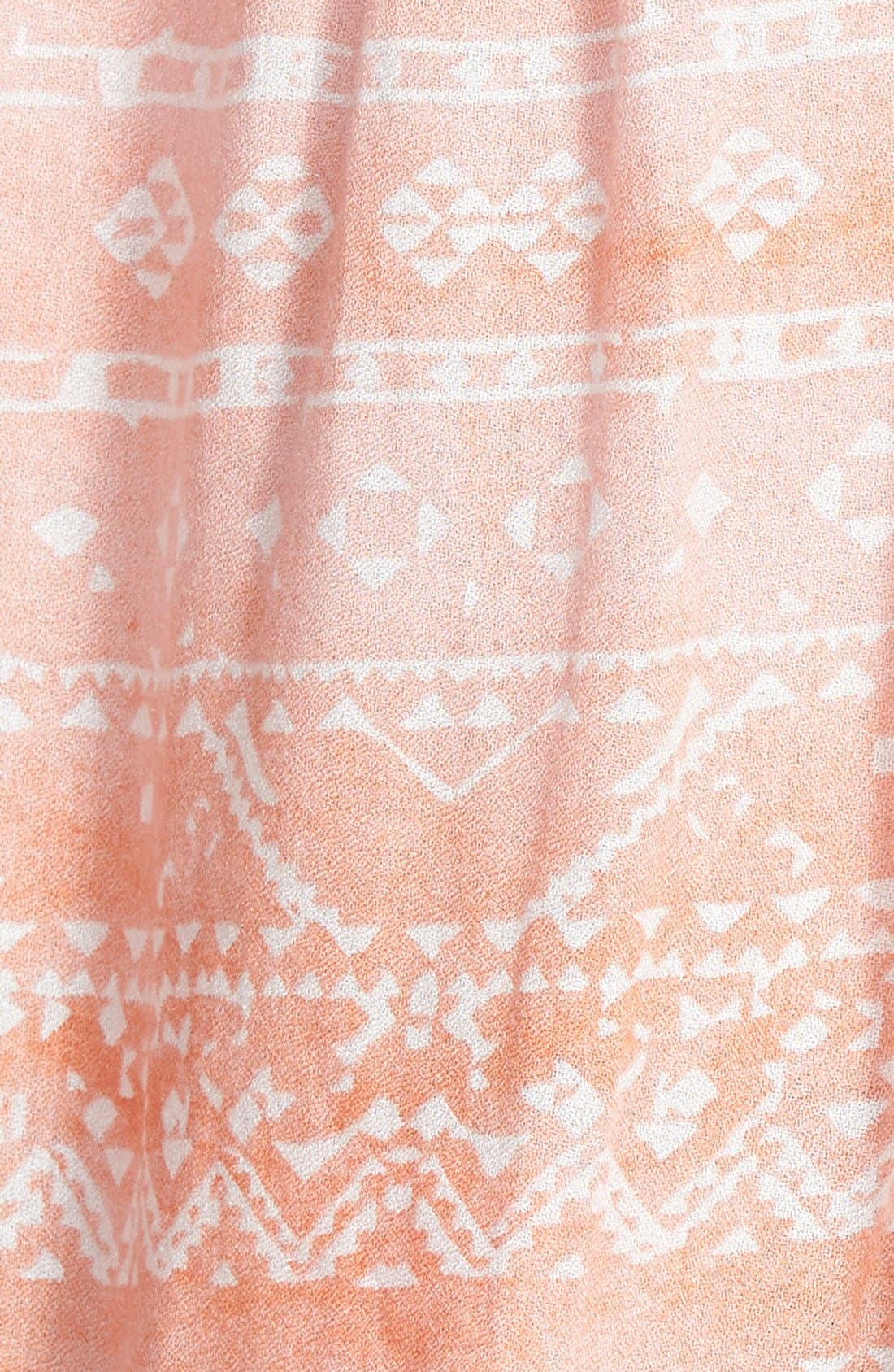 Rip Curl 'Sand Dunes' Off the Shoulder Top (Women) | Nordstrom