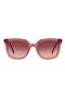 selected Burgundy Red Havana