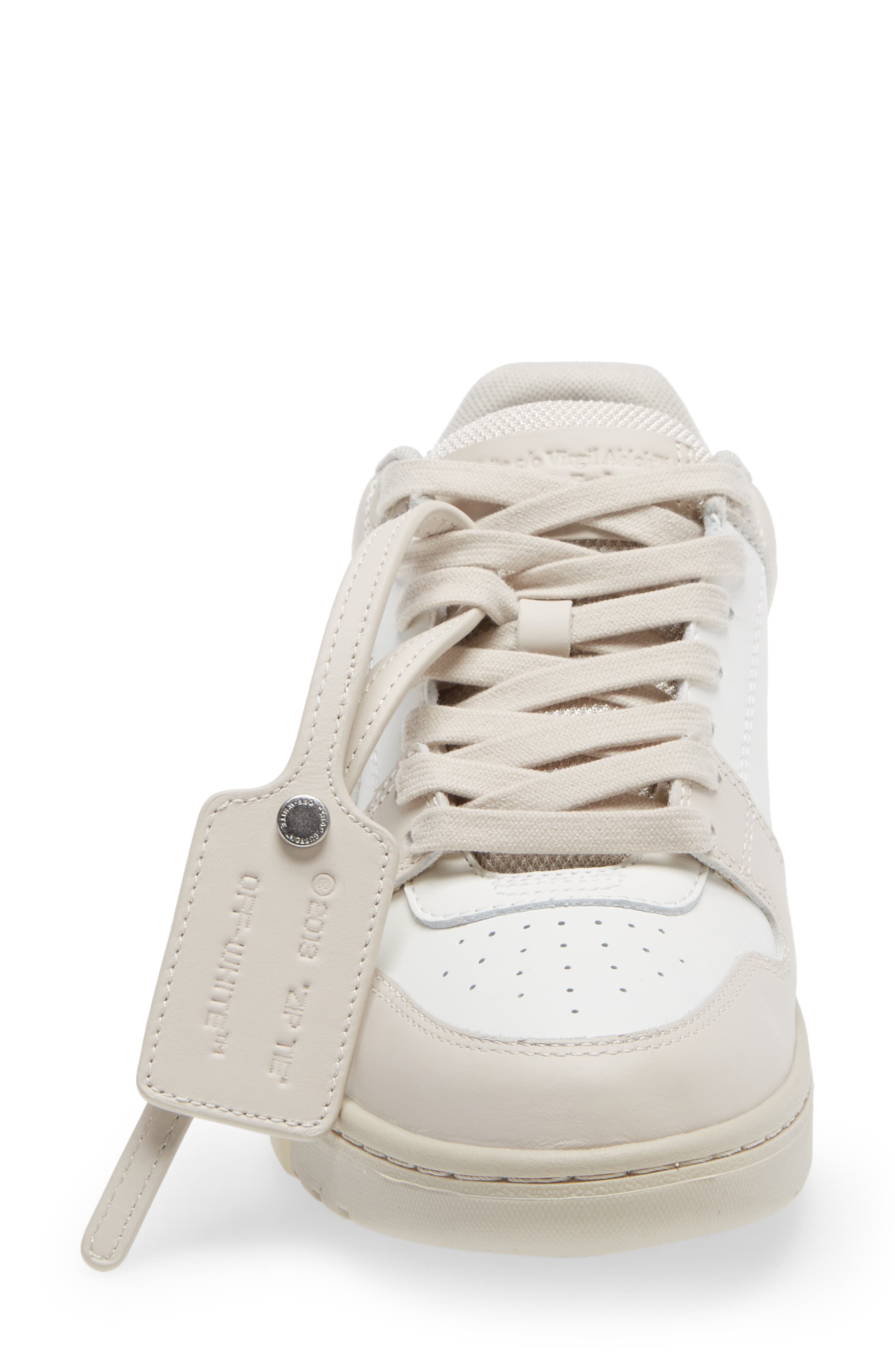 Off-White Out of Office Sneaker, Alternate, color, 