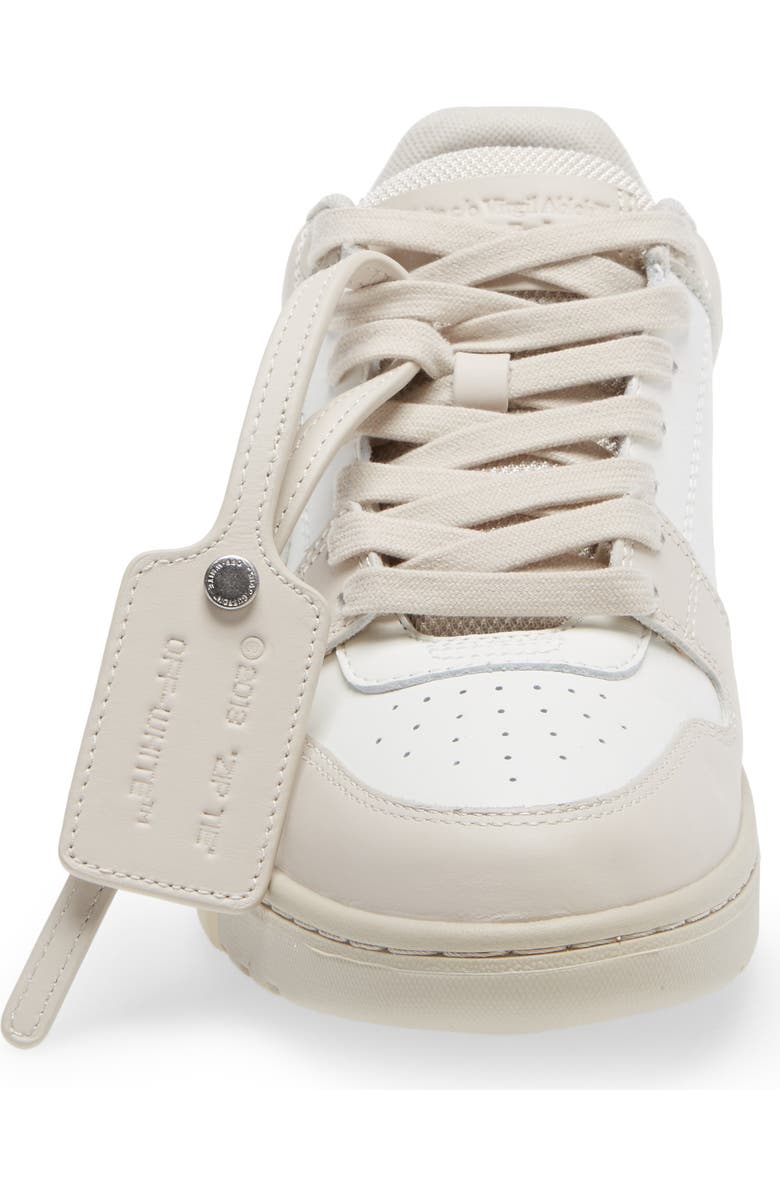 Off-White Out of Office Sneaker, Alternate, color,