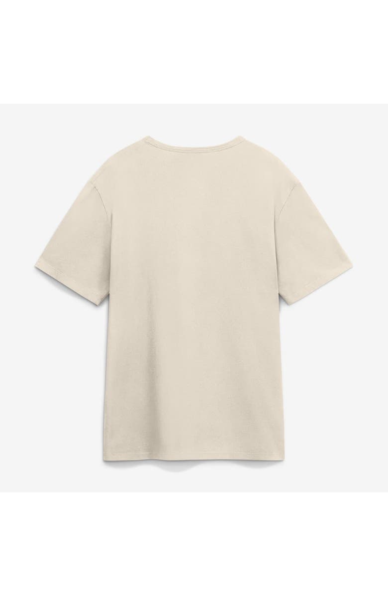 FANATICS Men's Fanatics Tan Chicago Cubs Alternate Logo Legacy T-Shirt, Alternate, color, Tan