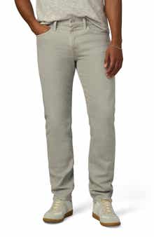 The Brixton Slim Straight Leg Jeans