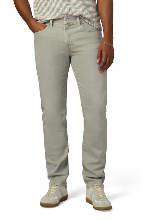 The Brixton Slim Straight Leg Jeans