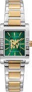 DKNY 316L Bracelet Watch