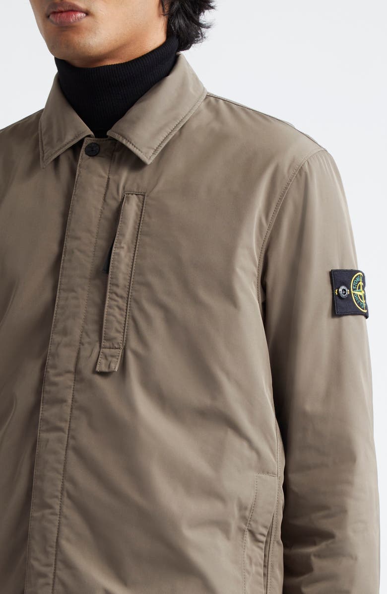 Stone Island Light Jacket, Alternate, color, 