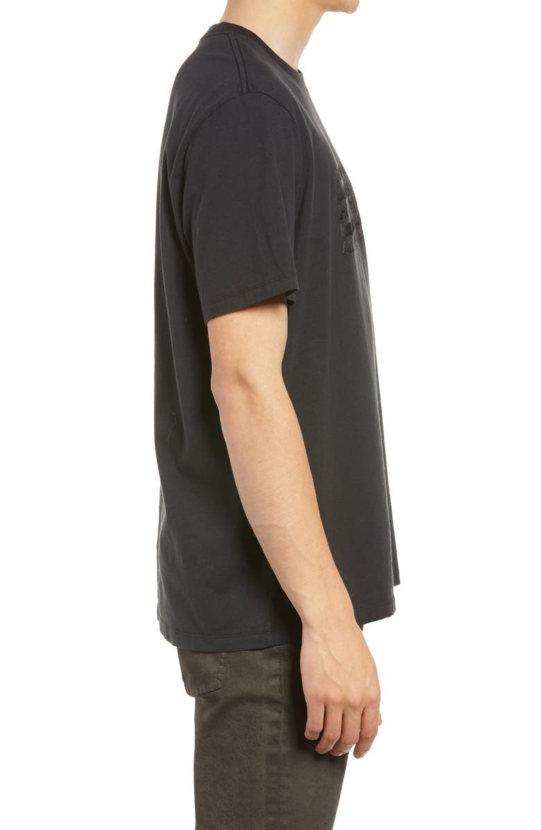AllSaints Men's Silas Graphic Tee, Alternate, color, 