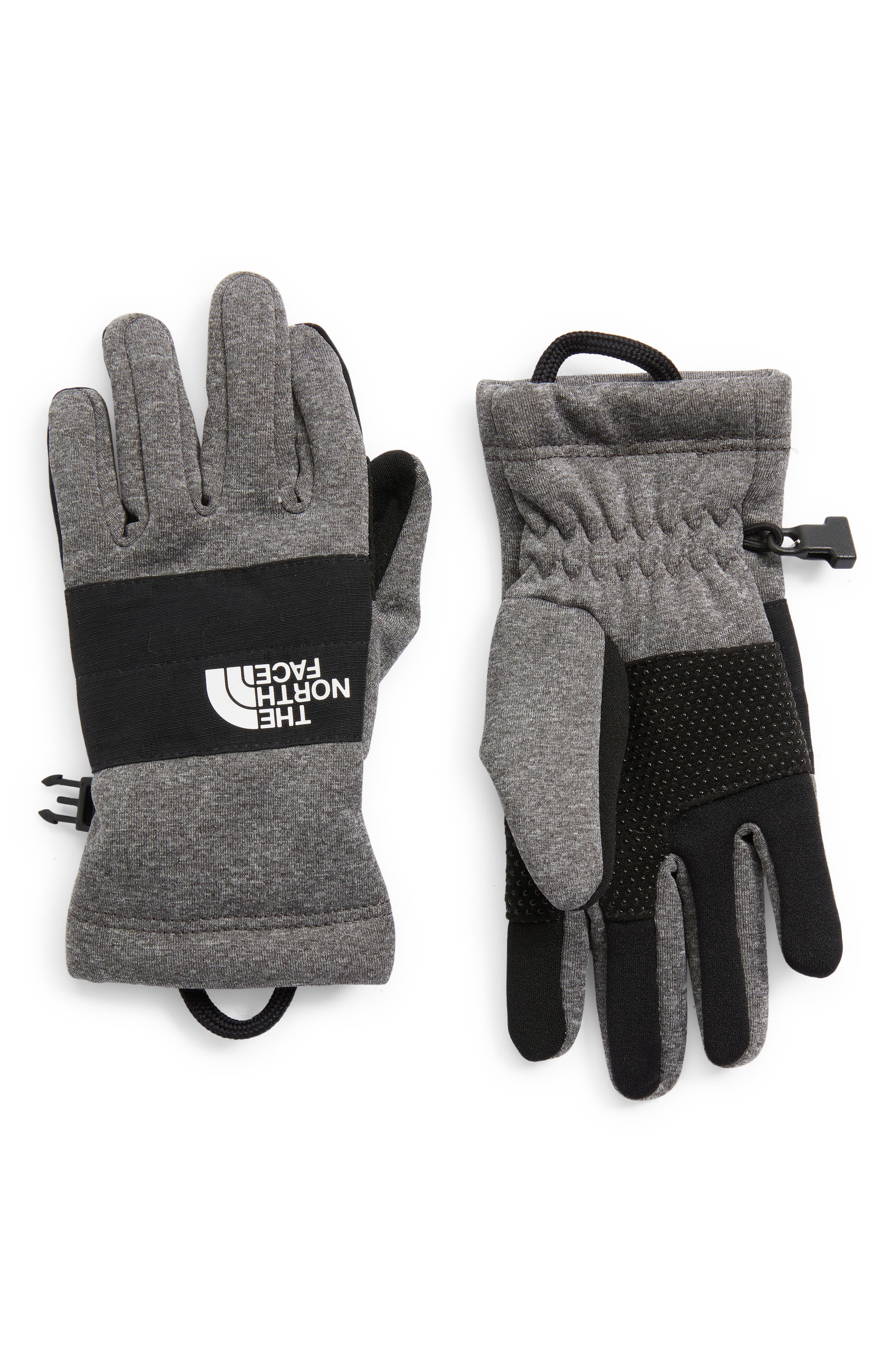 selected TNF MEDIUM GREY HEATHER