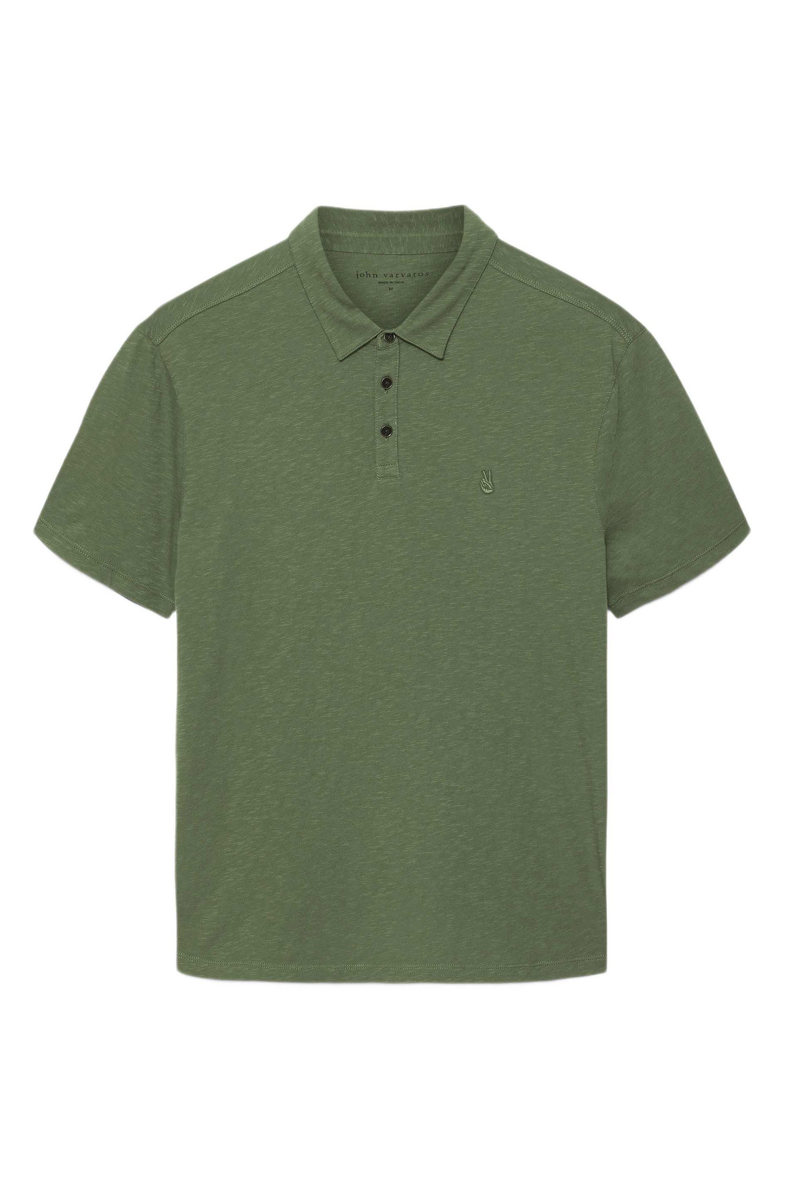 CLOVER GREEN
