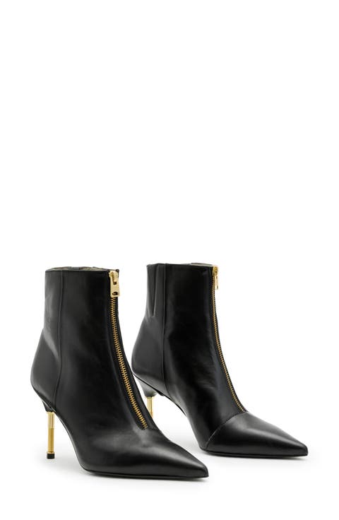 Natasha Bootie (Women)