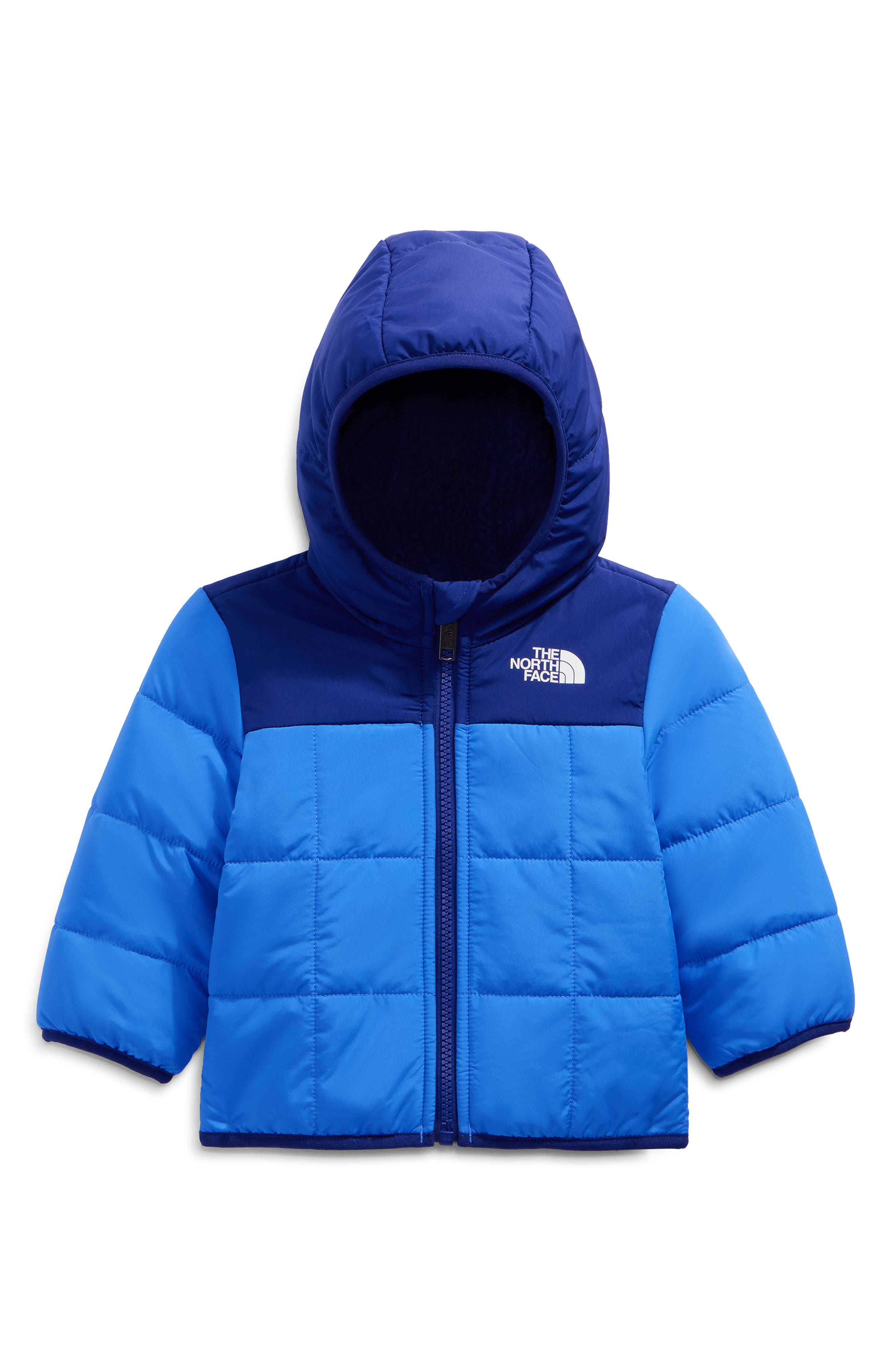 selected ACTIVE BLUE/ BOLD BLUE