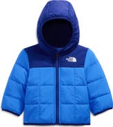 The North Face Kids' Shasta Reversible Hooded Jacket