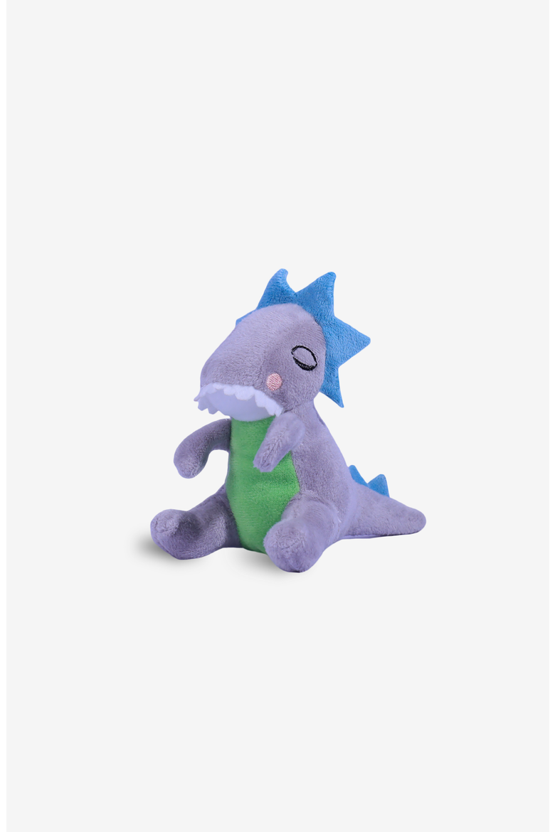 BFF MiniPlush Dog Toys - Set of 3-, Alternate, color, Mini Dinos