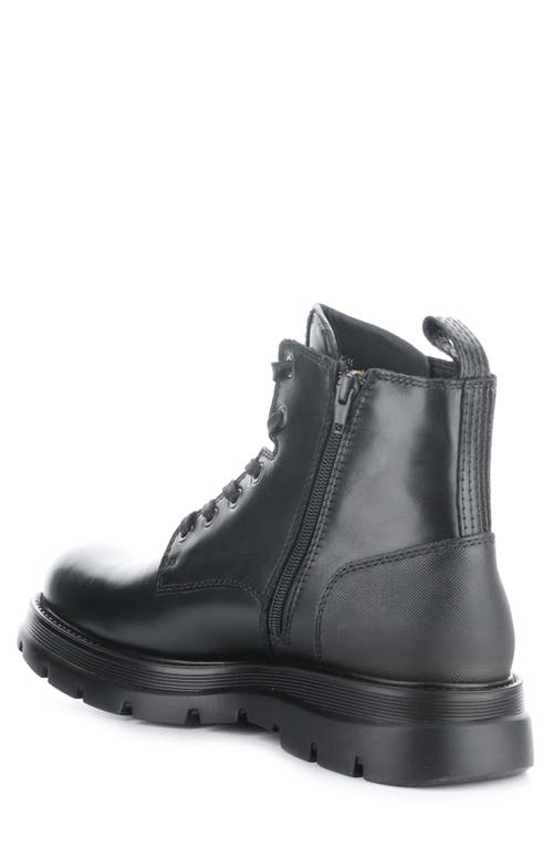 AMBITIOUS AMBITIOUS 11759 LUG SOLE COMBAT BOOT 