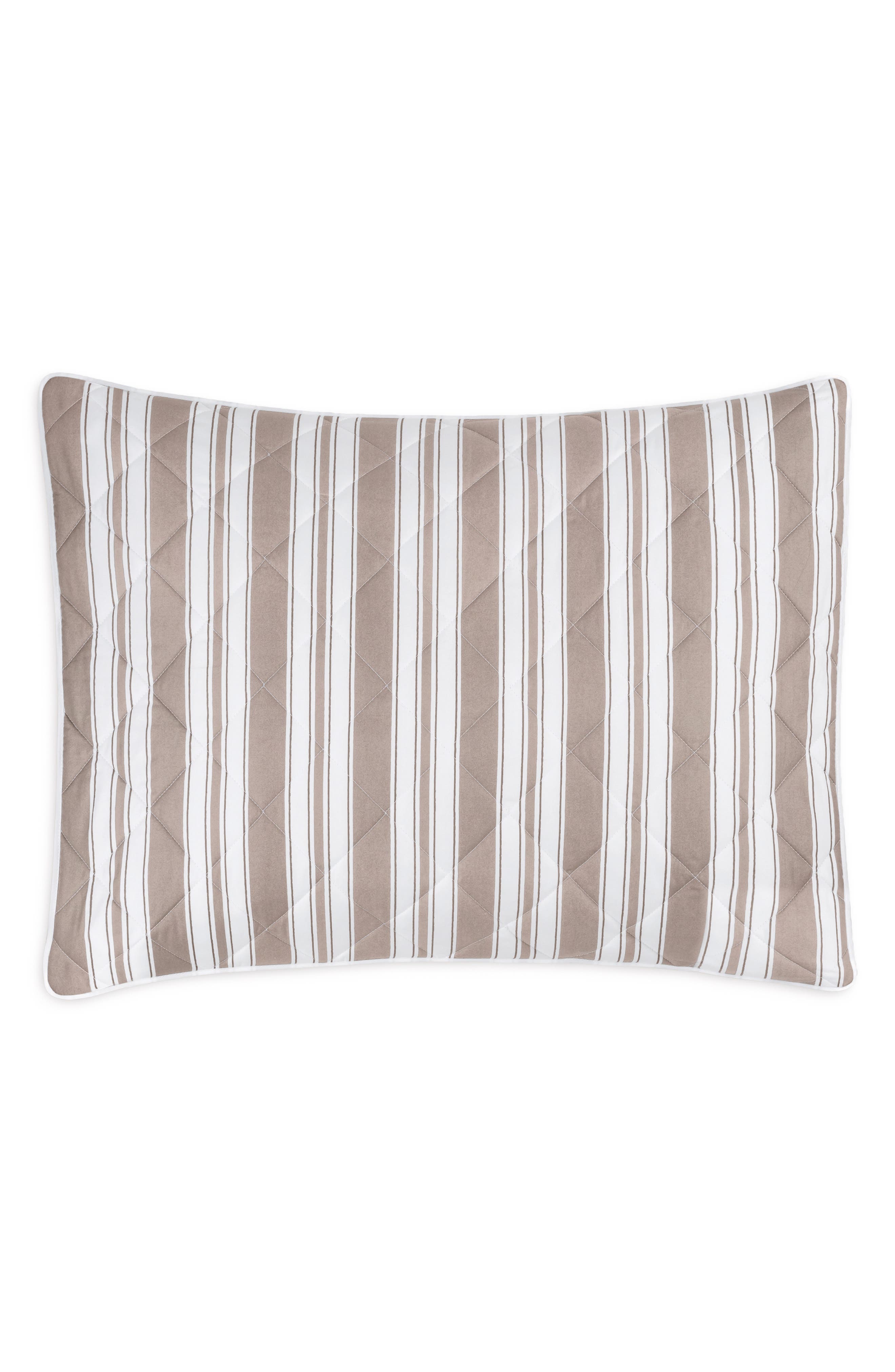 QUILTED MOCHA