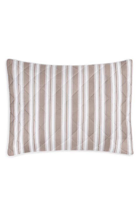 Elio Pillow Sham