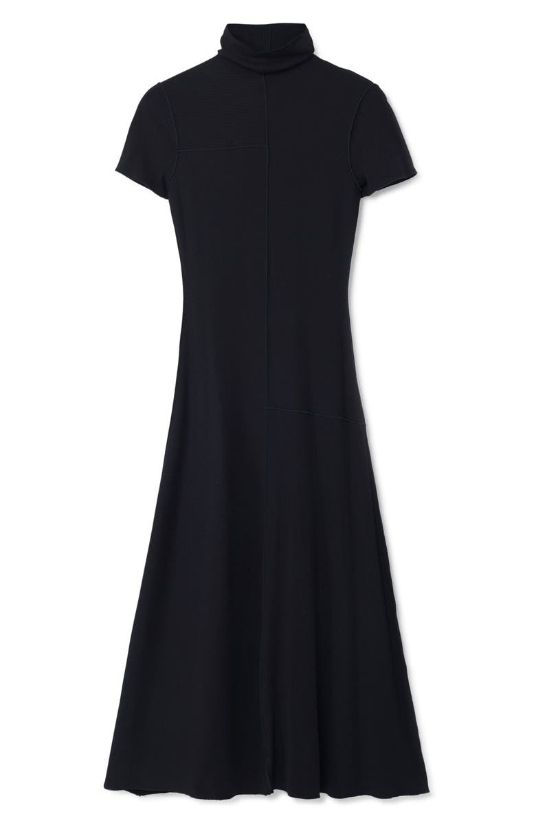 Desigual Cincinnati Stretch Dress, Alternate, color, 