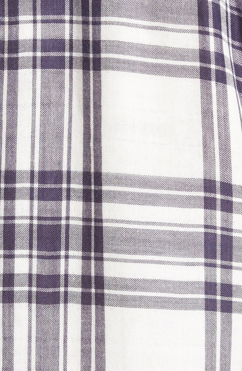 Rails 'Kendra' Plaid Shirt, Alternate, color,