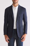 Lucky Brand Knit Sport Coat