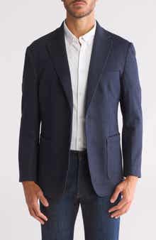 Lucky Brand Knit Sport Coat