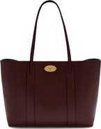 Mulberry Bayswater Leather Tote